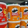 SAD: Pad prodaje Kellanove u prvom kvartalu od 4%