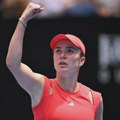 Svitolina posle poraza od Osake na meti pretnji na internetu