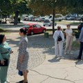 Trudna oštećena, druga u suzama: Suđenje za akušersko nasilje – svedočenja pred Višim sudom u Sremskoj Mitrovici