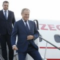 Poljski premijer optužuje Moskvu: "Putin podstiče tenzije između Kijeva i Varšave“