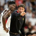"To je odlična prilika za pripremu za Evrobasket, jer igra i Srbija"