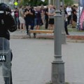 ANEM: Da li će ikada policija početi da radi svoj posao?