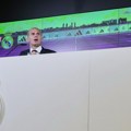 Kraljevsko pojačanje i rukavica u lice Ronaldu: „Mesi je najbolji“