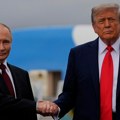 Otkriveni prvi konkretni detalji sa sastanka na Aljasci: Putin rekao Trampu da će zaustaviti rat u Ukrajini, ovo traži zauzvrat…