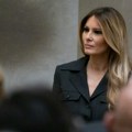 Melanija poslala pismu Putinu Otkriveno šta se nalazi u poruci ruskom predsedniku