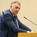 Dodik predložio Minića za mandatara: Nova vlada da vrati odnose na izvorni Dejton