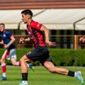 Fudbaleri Kabela slavili nad vršcem: Evrogol Pivaša za prvo slavlje