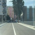 Otvoren novi most u Mitrovici, uprkos peticiji Srpske liste