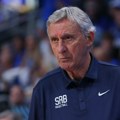 Ovo je Pešićev zahtev posle Estonije