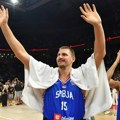 Srbija savladala Portugal na Evrobasketu