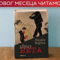 „Frau Beta“ – roman Laure Barne kao ogledalo jednog stoleća