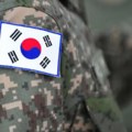 Južna Koreja: Sedmoro ljudi povređeno u eksploziji u vojnoj bazi