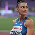 Ivana Španović utučena posle neuspeha u Tokiju: Pogled na licu govori više od 1.000 reči