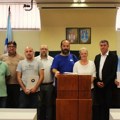 Уручени уговори за 19 пројеката удружења