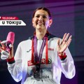 Zbog ovoga vlada optimizam pred nastup Angeline Topić na SP, Srbija ima atletičarku za velika dela!