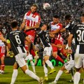 Uživo: Zvezda vodi golom Elšnika!