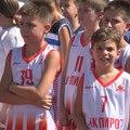 Први Међународни мини баскет фестивал „Јован Томановић – Томанко” одржан у Пироту