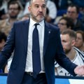 Mateo novi selektor Španije