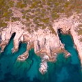 Mediteranska idila u kojoj je vreme stalo: Gde je ostrvo za koje ni mnogi Grci ne znaju?