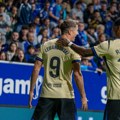 Paunović primorao Barselonu da strepi do kraja: Levandovski morao na teren za preokret