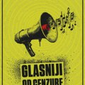"Glasniji smo od cenzure" - poručuju Goblini, Atheist Rap, Ritam Nereda...