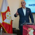 Ostavka predsednika i celog rukovodstva Napretka
