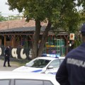 Pucnjava u Beogradu: Ubijena žena; Pet osoba povređeno FOTO/VIDEO