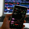 Slab promet, ali rekordne vrednosti indeksa Belex15 u septembru