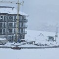 Kritično u božetićima i jasenovu Osim struje stanovnici ostali i bez vode - Nova Varoš zavejana i danas