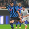 Lazar namestio „levicu“ za Albance