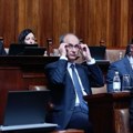UŽIVO Skupština Srbije: Grbović pozvao Macuta da podnese ostavku, Borko Stefanović pitao da li je premijer otet (VIDEO/FOTO)…