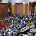 UŽIVO Početak zasedanja Skupštine: Vlast i opozicija posle duže vremena oči u oči, proširio se Ćacilend (VIDEO)