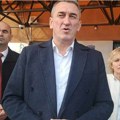 Nenad Rašić izabran za potpredsednika Skupštine Kosova