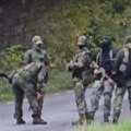 Kamere sve snimile! Maskirani ruski vojnici na granici ove baltičke zemlje vlasti zatvorile put i upozorile na „provokaciju“…