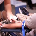Akcije davanja krvi na više lokacija u Beogradu tokom nedelje