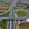 Sutra se u redovan režim saobraćaja pušta petlja "Koševi" na Moravskom koridoru