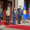 Fon der Lajen u Prištini: Kosovo da deeskalira tenzije