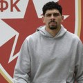 Голман звезде, матеус за "новости": Бранио бих за Србију, али "орлови" имају добре "јединице"