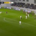 Šah-mat akcija Partizana za gol u topoli: Poslali po burek fudbalere TSC-a! (video)