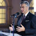 Plenković: Razlika između realnih postignuća i grintave percepcije je toliko velika da te malo smeta