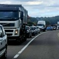 Vojna vežba: Zatvoreni putevi zbog gađanja na Pasuljanskim livadama