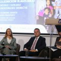 Конференција Уједињених нација и ЕУ у Београду: Од економског раста ка заједничком благостању