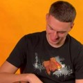 Nikola Jović raspametio Delije! Srbin usred Amerike ovo uradio pred kamerama!