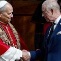 Pomirenje posle Reformacije: Zajednička molitva britanskog kralja i pape