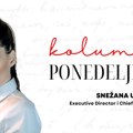 Snežana Uljarević, Ipsos: Prekomerna upotrebe generacijskih kohorti