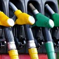 Poskupjeli dizel i benzin