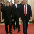 Zelenski otkrio Ovaj moćnik je uticao na Trampa da podrži Ukrajinu?!