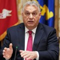Orban: Sastanak Trampa i Putina u Budimpešti i dalje na dnevnom redu