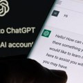 ChatGPT hakovan! OpenAI priznao incident, podaci korisnika završili kod hakera