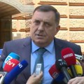 Dodik optužio EU da "svako malo BiH podmeće dan D na evropskoj stazici"